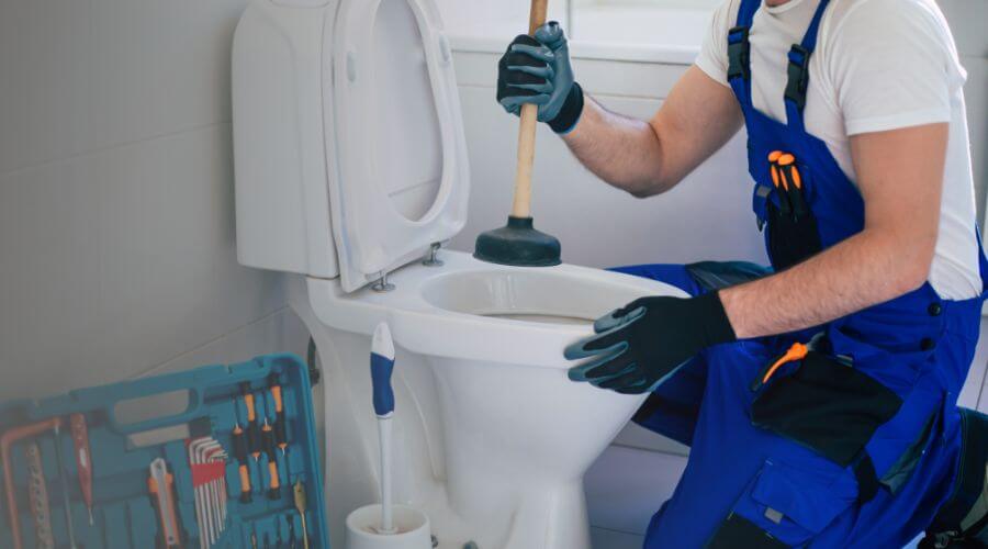 Professional bathroom faucet installation in Calamus, IA
